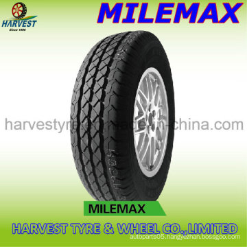 All "C" Series LTR Tyres for Van